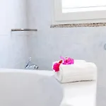 Appartement Maria House, Jacuzzi E Patio *