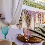 Maria House, Jacuzzi E Patio *