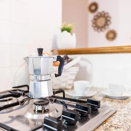 Maria House Con Giardino Privato Olbia