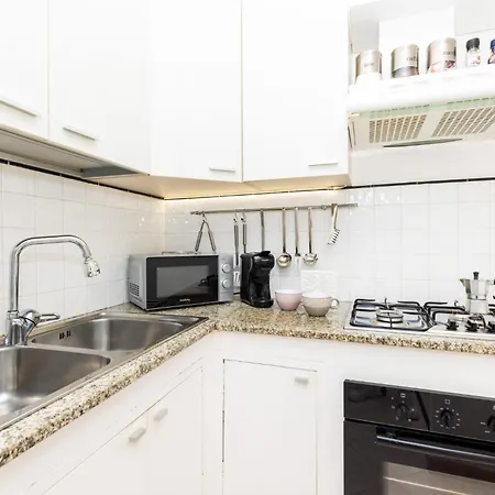 Maria House Con Giardino Privato Apartment *