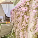 Maria House, Jacuzzi E Patio Apartamento