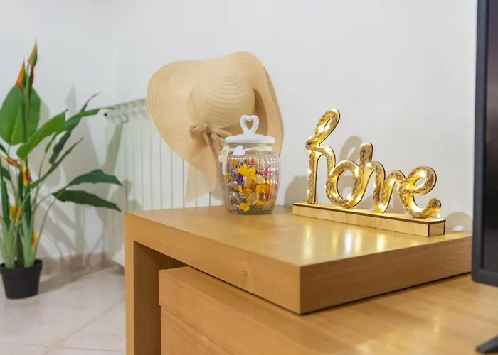 Lägenhet Maria House Con Giardino Privato *