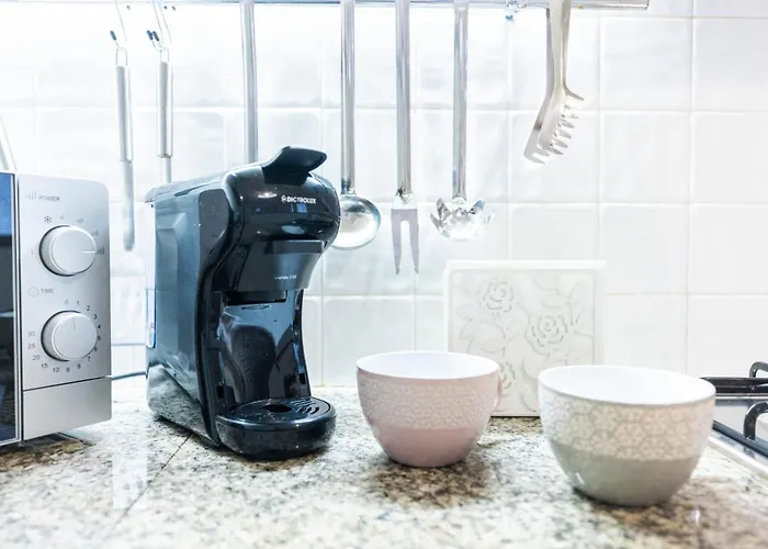 Maria House Con Giardino Privato Apartment Olbia