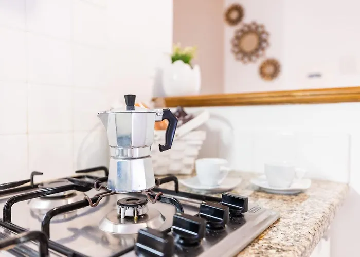 Maria House Con Giardino Privato Olbia