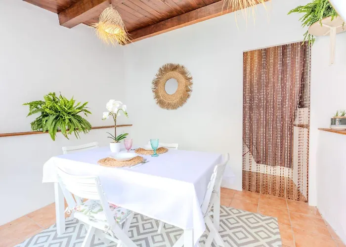 Maria House Con Giardino Privato Apartment