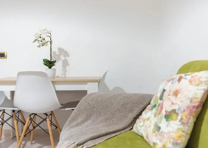 Apartment Maria House Con Giardino Privato