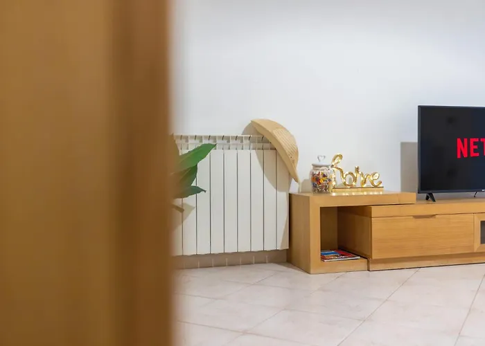 Maria House Con Giardino Privato Olbia